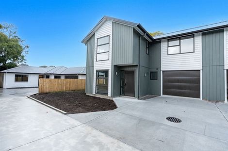 Photo of property in 39u2 Kowhai Street, Hamilton Lake, Hamilton, 3204