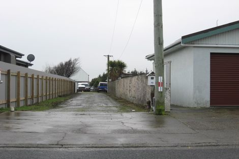 Photo of property in 82 Dipton Street, Kingswell, Invercargill, 9812