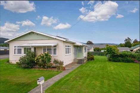 Photo of property in 36 Opie Street, Waimate, 7924