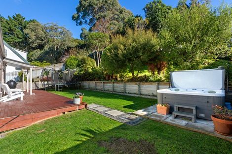 Photo of property in 8 Ration Lane, Whitby, Porirua, 5024