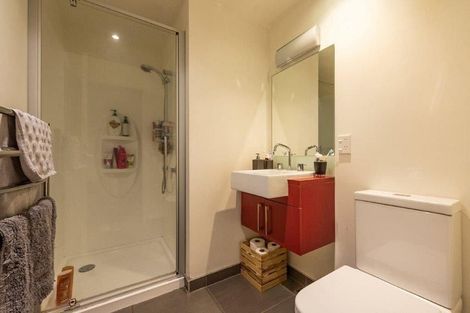 Photo of property in Forte Apartments, 44/13u College Street, Te Aro, Wellington, 6011