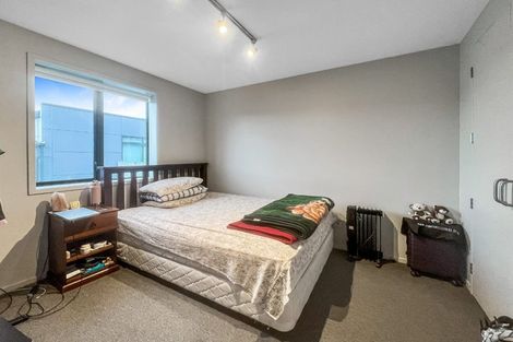 Photo of property in Detroit Apartments, 304/181u Tasman Street, Mount Cook, Wellington, 6021