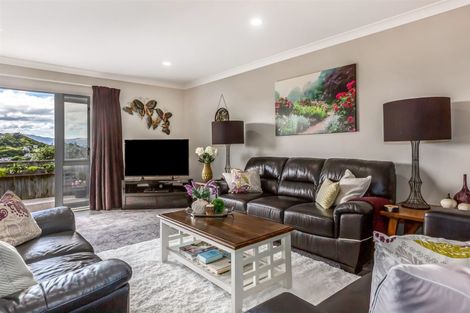 Photo of property in 53 Staithes Drive North, Whitby, Porirua, 5024