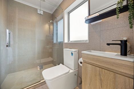 Photo of property in 14u8 Hammond Street, Hamilton Central, Hamilton, 3204