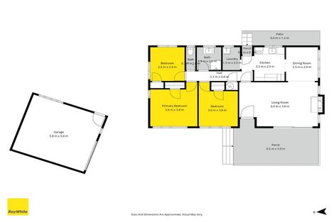 Photo of property in 51 Smythe Road, Henderson, Auckland, 0612