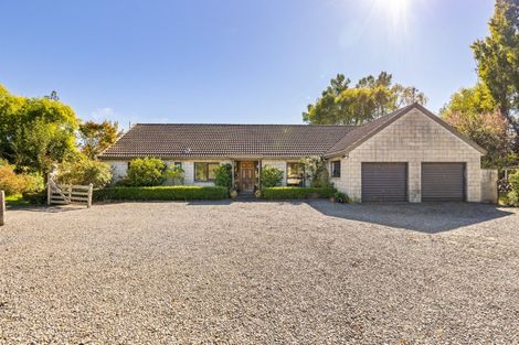 Photo of property in 460 Douglas Road, Amberley, 7482