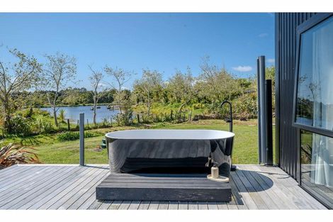 Photo of property in 108 Saward Road, Okaihau, 0475