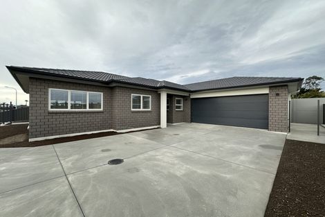 Photo of property in 10 George Yee Place, Taradale, 4112