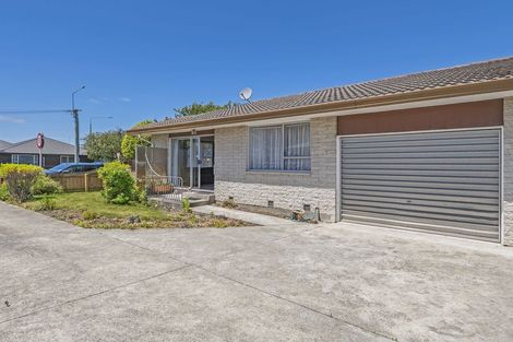 Photo of property in 29 Tennyson Street, Sydenham, Christchurch, 8023