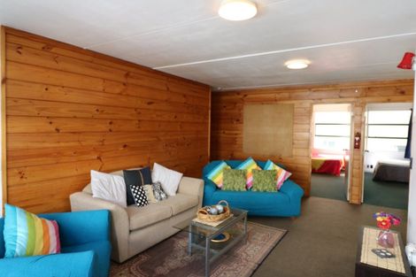 Photo of property in Te Awhina Apartments, 27/22u Sussex Street, Mount Cook, Wellington, 6021