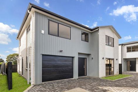 Photo of property in 5 Staines Avenue, Mangere East, Auckland, 2024