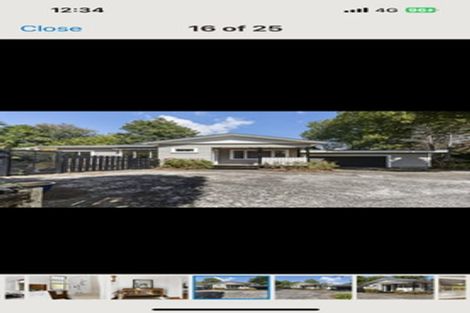 Photo of property in 15a Sycamore Grove, Lower Vogeltown, New Plymouth, 4310