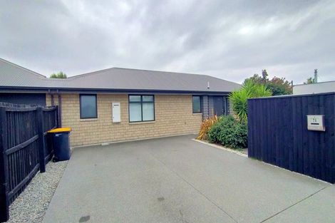 Photo of property in 7 Arosa Place, Parklands, Christchurch, 8083