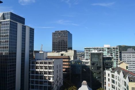 Photo of property in 193u4 The Terrace, Wellington Central, Wellington, 6011