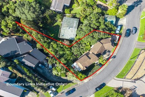 Photo of property in 7 Fenton Terrace, Cockle Bay, Auckland, 2014