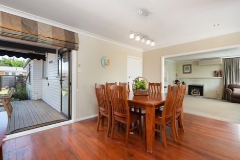 Photo of property in 89 Ridge Street, Otumoetai, Tauranga, 3110