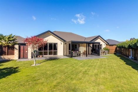 Photo of property in 8 Micron Close, Templeton, Christchurch, 8042