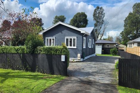 Photo of property in 18 Walsh Street, Forest Lake, Hamilton, 3200