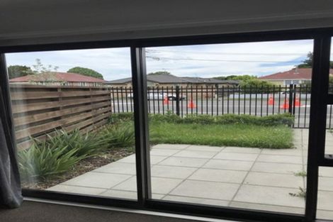 Photo of property in 10/69 Suva Street, Upper Riccarton, Christchurch, 8041