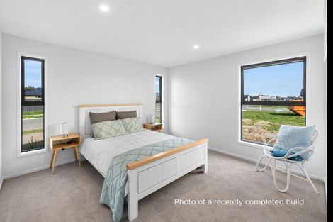 Photo of property in 40 Lenborough Drive, Rolleston, 7614