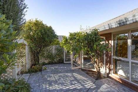 Photo of property in 9 Thoresby Mews, Avonhead, Christchurch, 8042