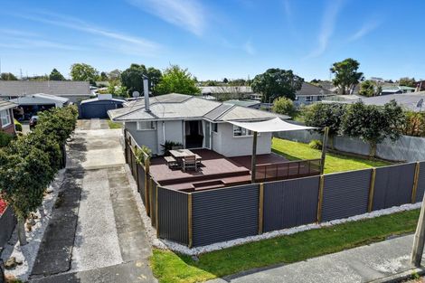 Photo of property in 6 Roswell Place, Islington, Christchurch, 8042