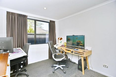 Photo of property in 5 Peak Crescent, Kaiapoi, 7630