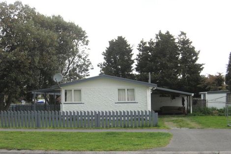 Photo of property in 2 Rawhiti Street, Taupo, 3330