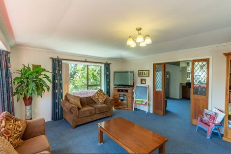 Photo of property in 17 John Street, Rolleston, 7614