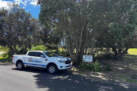 Photo of property in 4 Sea Crest Place, Bowentown, Waihi Beach, 3177