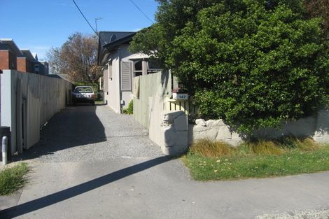 Photo of property in 147 King Street, Sydenham, Christchurch, 8023