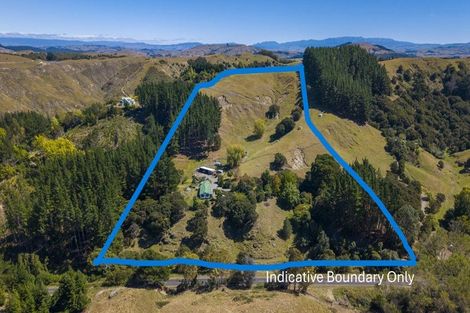 Photo of property in 391 Apley Road, Puketapu, Napier, 4184