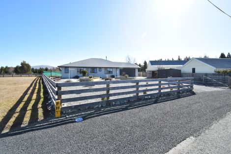 Photo of property in 52 Glencairn Road, Twizel, 7901
