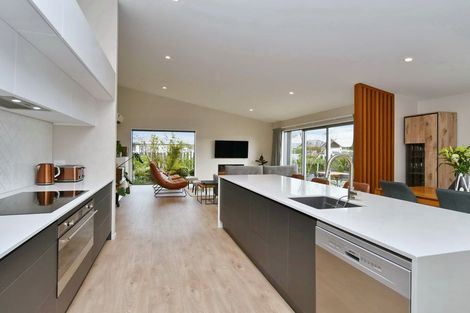 Photo of property in 1 Blue Jacket Drive, Halswell, Christchurch, 8025