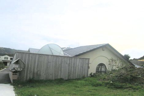 Photo of property in 273c Maungaraki Road, Maungaraki, Lower Hutt, 5010
