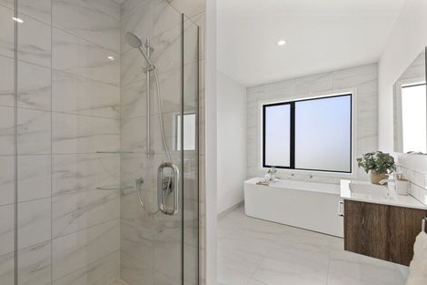 Photo of property in 10 Oak Place, Levin, 5510