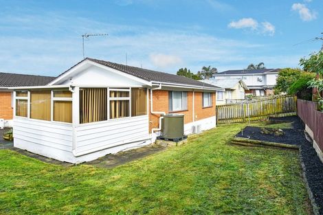 Photo of property in 4/21 Weymouth Road, Manurewa, Auckland, 2102