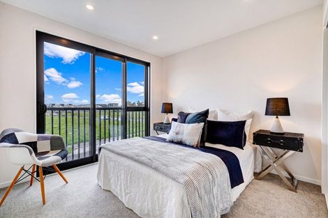 Photo of property in 15 Sails Road, Hobsonville, Auckland, 0616
