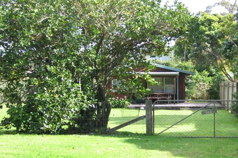 Photo of property in 109 Tangiora Avenue, Whangapoua, Coromandel, 3582