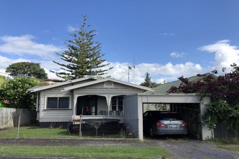 Photo of property in 106 Franklyn Street, Thames, 3500