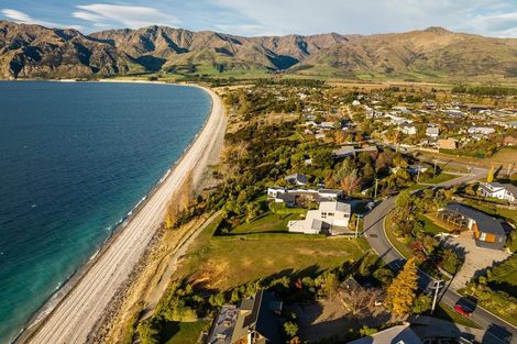 Photo of property in 34 Skinner Crescent, Lake Hawea, 9382