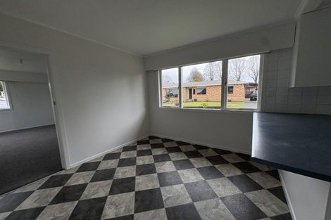 Photo of property in 105 Reservoir Street, Putaruru, 3411