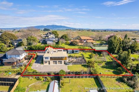 Photo of property in 1848 Rewi Street, Te Awamutu, 3800