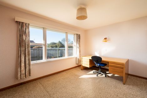 Photo of property in 1 Deejay Lane, Spreydon, Christchurch, 8024