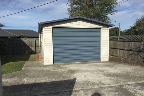 Photo of property in 45 Brynley Street, Hornby, Christchurch, 8042