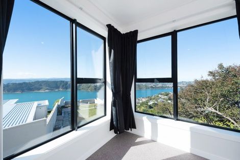 Photo of property in 25u4 Thane Road, Roseneath, Wellington, 6011