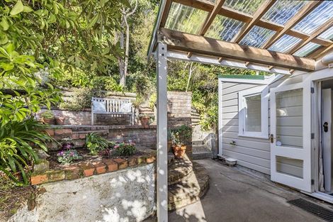 Photo of property in 11 Taft Street, Brooklyn, Wellington, 6021