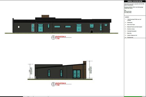 Photo of property in 40 Temple Drive, Twizel, 7901