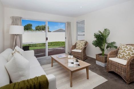 Photo of property in 1/16 Peverel Street, Riccarton, Christchurch, 8011