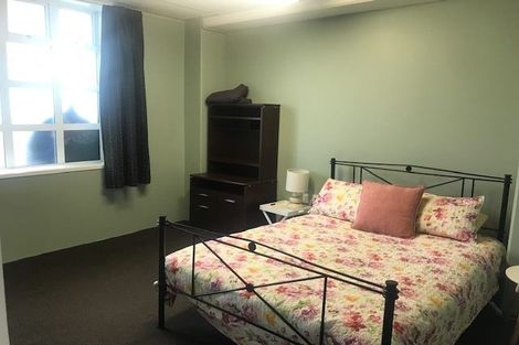 Photo of property in Apparel House, 215u1 Victoria Street, Te Aro, Wellington, 6011